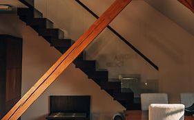 Boutique Hotel Klarov